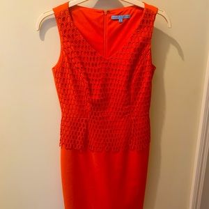 Antonio Melani dress